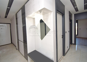 مشروع استثماري في منطقة كيبيز-أنطاليا 