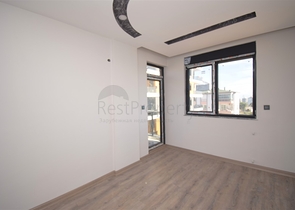 مشروع استثماري في منطقة كيبيز-أنطاليا 