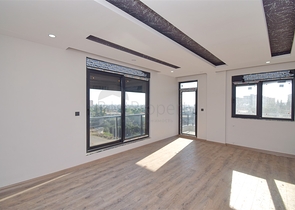 مشروع استثماري في منطقة كيبيز-أنطاليا 