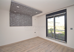 مشروع استثماري في منطقة كيبيز-أنطاليا 