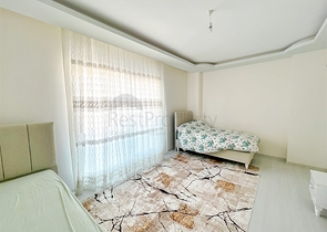 شقة 3+1 في يوكسيكالان - حي أنطاليا 