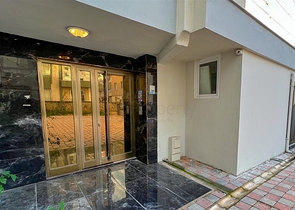 شقة 3+1 في يوكسيكالان - حي أنطاليا 