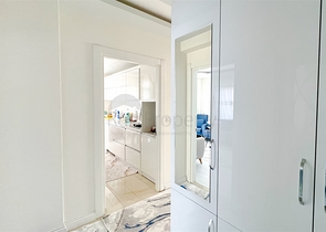 شقة 3+1 في يوكسيكالان - حي أنطاليا 