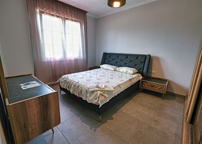 فيلا 6+1 في كيمير-منطقة أنطاليا 