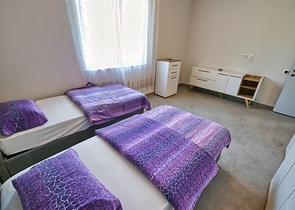 فيلا 6+1 في كيمير-منطقة أنطاليا 