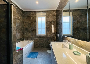 فيلا 6+1 في كيمير-منطقة أنطاليا 