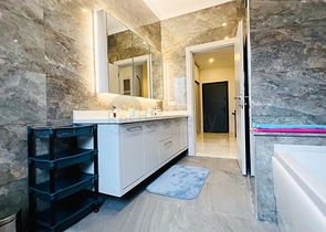 فيلا 6+1 في كيمير-منطقة أنطاليا 