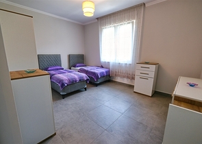 فيلا 6+1 في كيمير-منطقة أنطاليا 