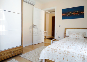 فيلات في حي هاجيسكيلر-أنطاليا