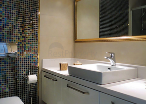 فيلات في حي هاجيسكيلر-أنطاليا