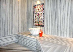 فيلات في حي هاجيسكيلر-أنطاليا