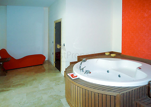 فيلات في حي هاجيسكيلر-أنطاليا