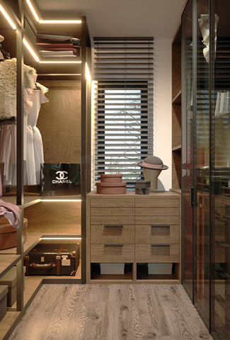 شقق دوبلكس 4+1 و 5+1 في حي ألتينوفا - أنطاليا