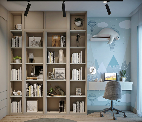 شقق دوبلكس 4+1 و 5+1 في حي ألتينوفا - أنطاليا