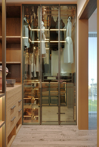 شقق دوبلكس 4+1 و 5+1 في حي ألتينوفا - أنطاليا