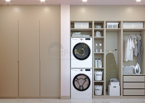 شقق دوبلكس 4+1 و 5+1 في حي ألتينوفا - أنطاليا