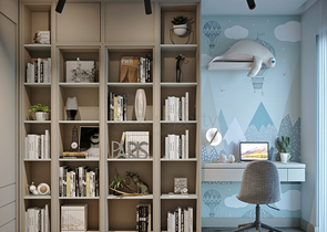 شقق دوبلكس 4+1 و 5+1 في حي ألتينوفا - أنطاليا