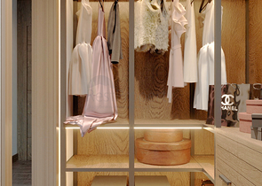 شقق دوبلكس 4+1 و 5+1 في حي ألتينوفا - أنطاليا