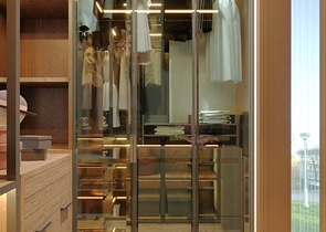 شقق دوبلكس 4+1 و 5+1 في حي ألتينوفا - أنطاليا