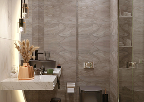 شقق دوبلكس 4+1 و 5+1 في حي ألتينوفا - أنطاليا