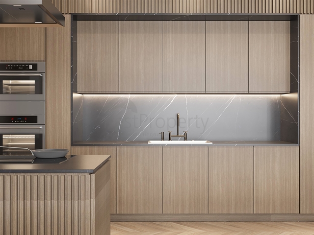 مشروع استثماري في منطقة التينتاس-أنطاليا