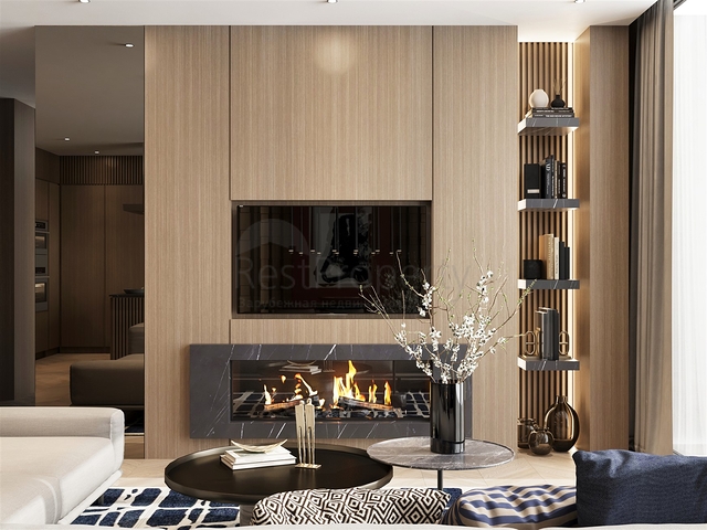 مشروع استثماري في منطقة التينتاس-أنطاليا