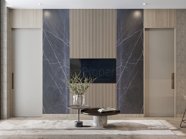 مشروع استثماري في منطقة التينتاس-أنطاليا