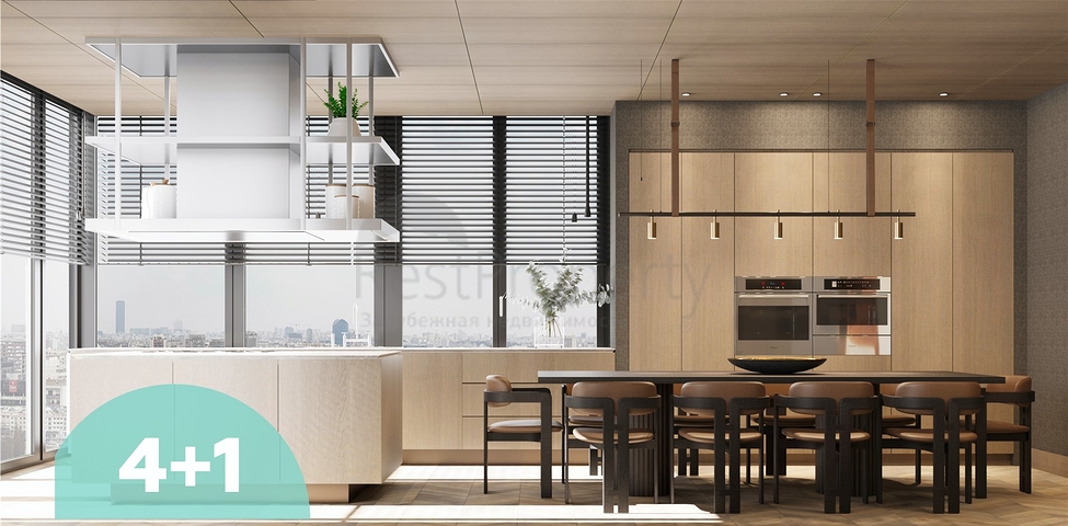 مشروع استثماري في منطقة التينتاس-أنطاليا