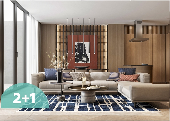 مشروع استثماري في منطقة التينتاس-أنطاليا