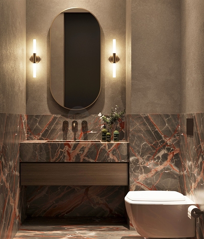 مشروع استثماري في منطقة التينتاس-أنطاليا