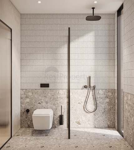 مشروع استثماري في منطقة التينتاس-أنطاليا