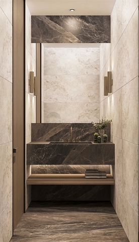 مشروع استثماري في منطقة التينتاس-أنطاليا