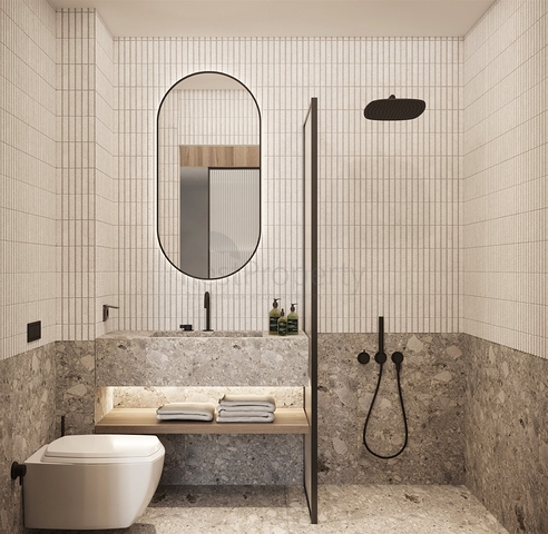 مشروع استثماري في منطقة التينتاس-أنطاليا