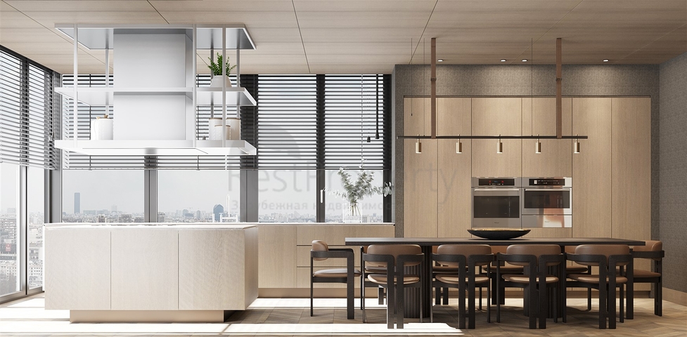 مشروع استثماري في منطقة التينتاس-أنطاليا