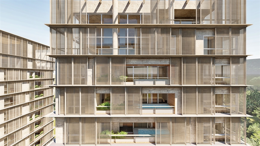 مشروع استثماري في منطقة التينتاس-أنطاليا