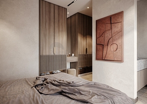 مشروع استثماري في منطقة التينتاس-أنطاليا