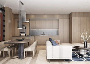 مشروع استثماري في منطقة التينتاس-أنطاليا