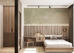 مشروع استثماري في منطقة التينتاس-أنطاليا