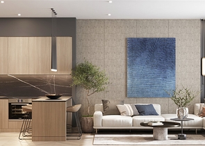 مشروع استثماري في منطقة التينتاس-أنطاليا