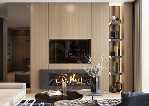 مشروع استثماري في منطقة التينتاس-أنطاليا