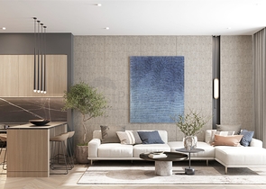 مشروع استثماري في منطقة التينتاس-أنطاليا