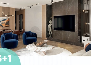 مشروع استثماري في منطقة التينتاس-أنطاليا