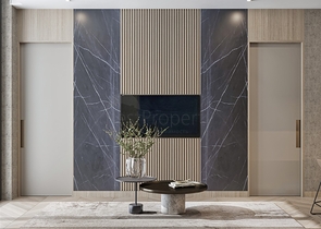 مشروع استثماري في منطقة التينتاس-أنطاليا