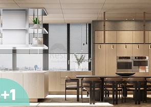 مشروع استثماري في منطقة التينتاس-أنطاليا