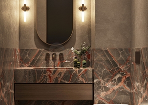 مشروع استثماري في منطقة التينتاس-أنطاليا