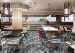 مشروع استثماري في منطقة التينتاس-أنطاليا