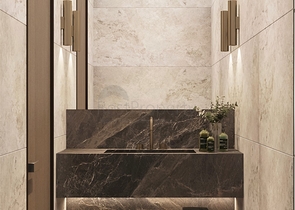 مشروع استثماري في منطقة التينتاس-أنطاليا