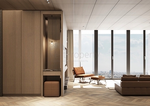 مشروع استثماري في منطقة التينتاس-أنطاليا