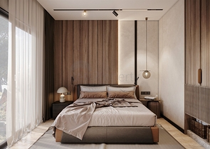 مشروع استثماري في منطقة التينتاس-أنطاليا