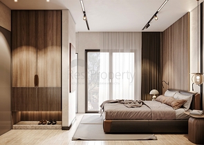 مشروع استثماري في منطقة التينتاس-أنطاليا